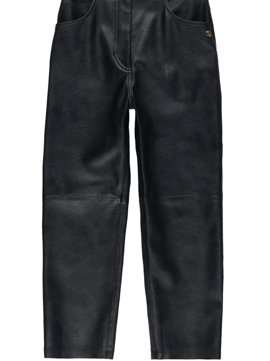 Cheap Women McCartney trousers Iconic Altermat cropped Stella 0717